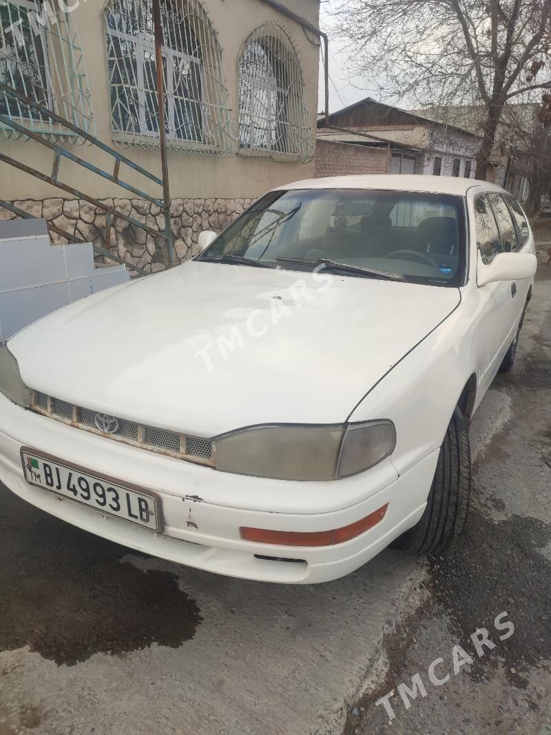 Toyota Camry 1993 - 80 000 TMT - Türkmenabat - img 2