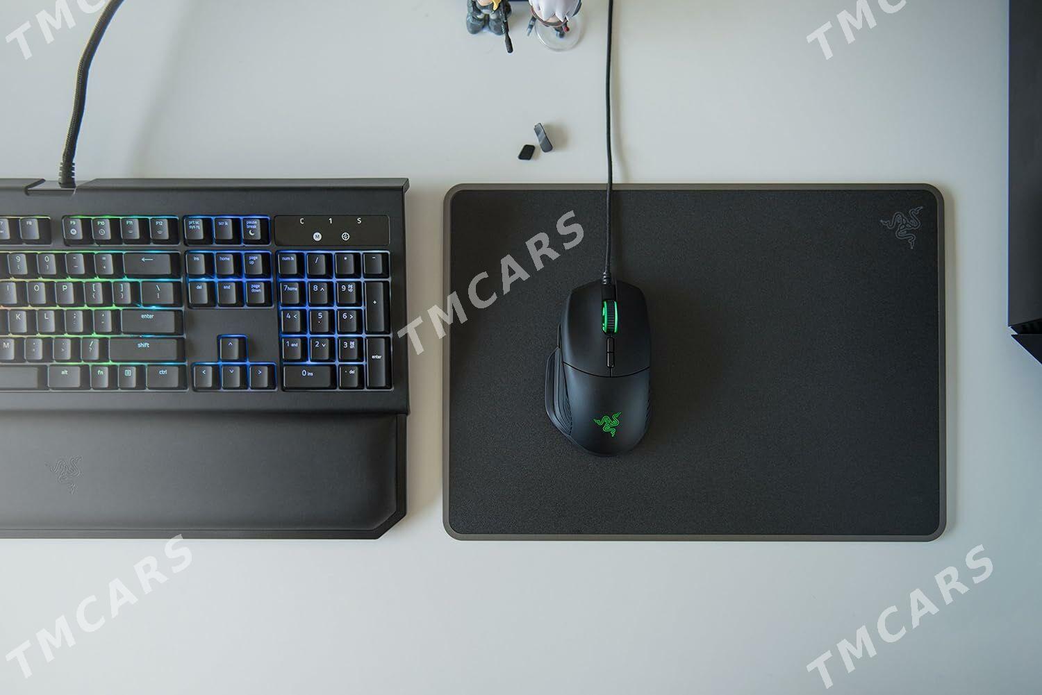 Игровая мышь Razer Basilisk - Aşgabat - img 4