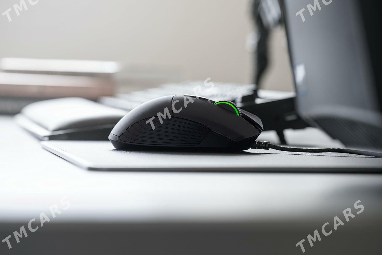 Игровая мышь Razer Basilisk - Aşgabat - img 5
