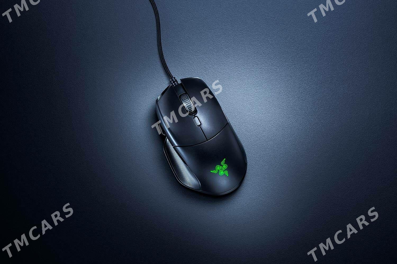 Игровая мышь Razer Basilisk - Aşgabat - img 2