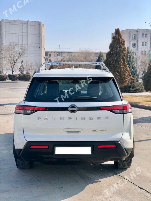 Nissan Pathfinder 2022 - 480 000 TMT - Daşoguz - img 1