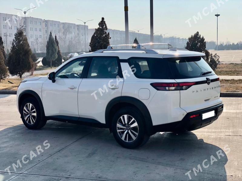 Nissan Pathfinder 2022 - 480 000 TMT - Daşoguz - img 3