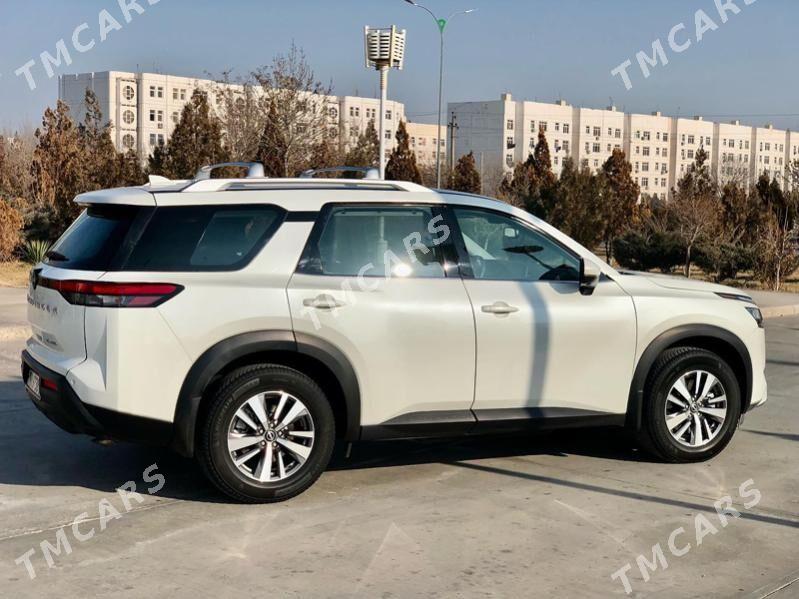 Nissan Pathfinder 2022 - 480 000 TMT - Daşoguz - img 8