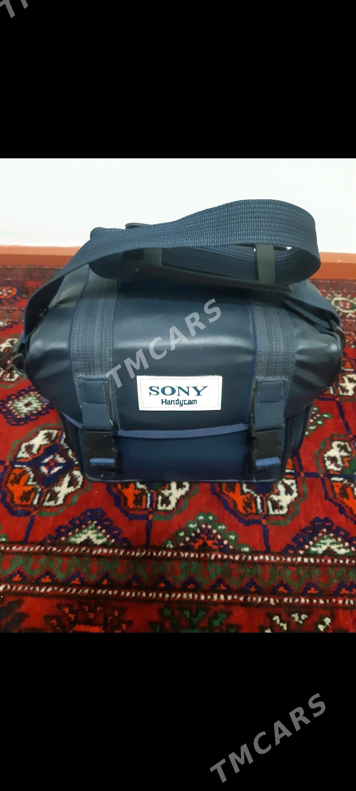 SONY VIDEO KAMERA - Aşgabat - img 5