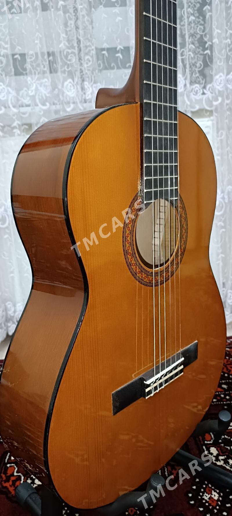 Yamaha gitara Ямаха гитара - Ашхабад - img 5