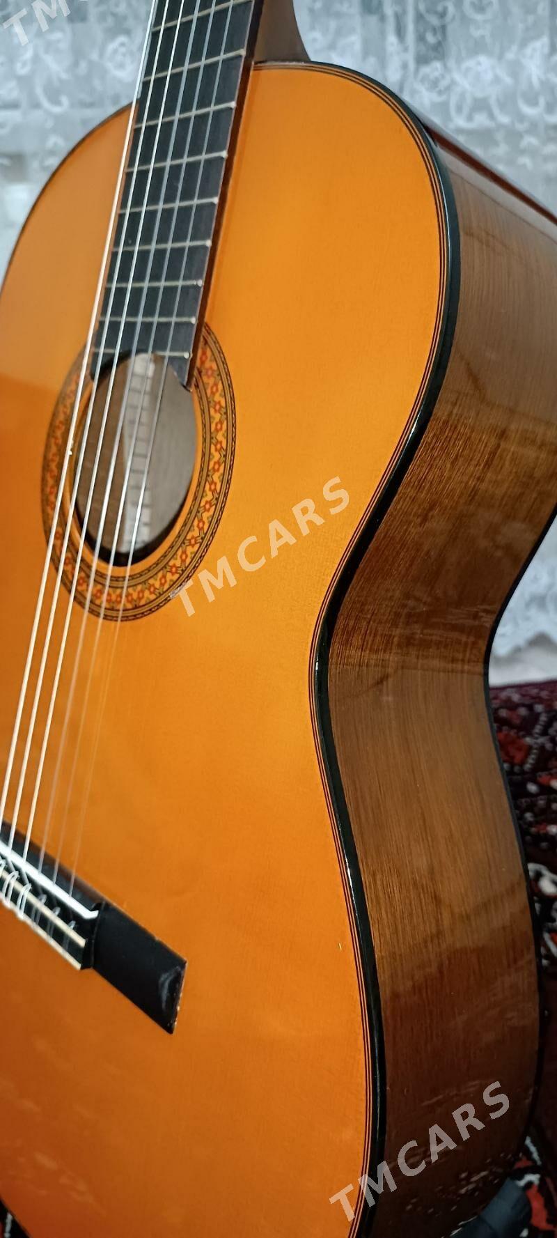 Yamaha gitara Ямаха гитара - Ашхабад - img 2