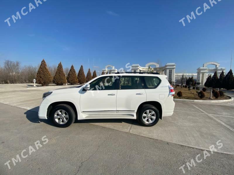 Toyota Land Cruiser Prado 2012 - 490 000 TMT - Daşoguz - img 8