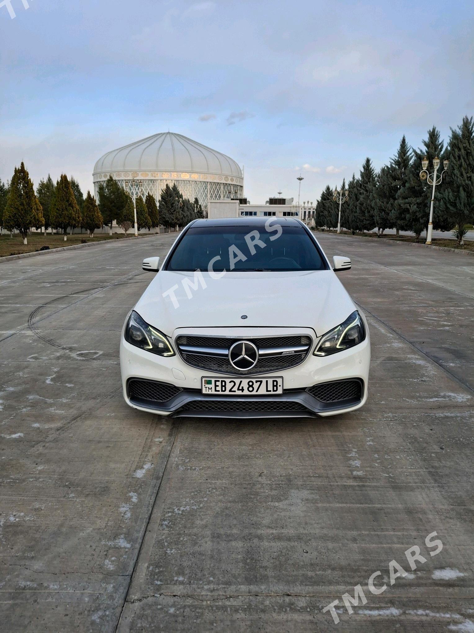 Mercedes-Benz E350 2010 - 290 000 TMT - Türkmenabat - img 6
