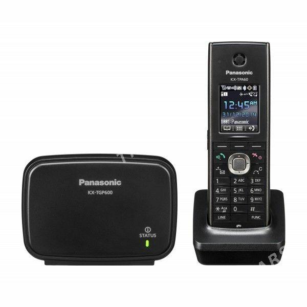 Panasonic Damasny telefon Aypi - Aşgabat - img 1