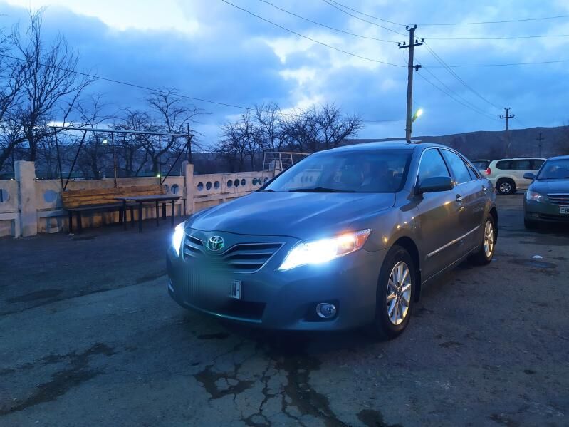 Toyota Camry 2011 - 193 000 TMT - Балканабат - img 4