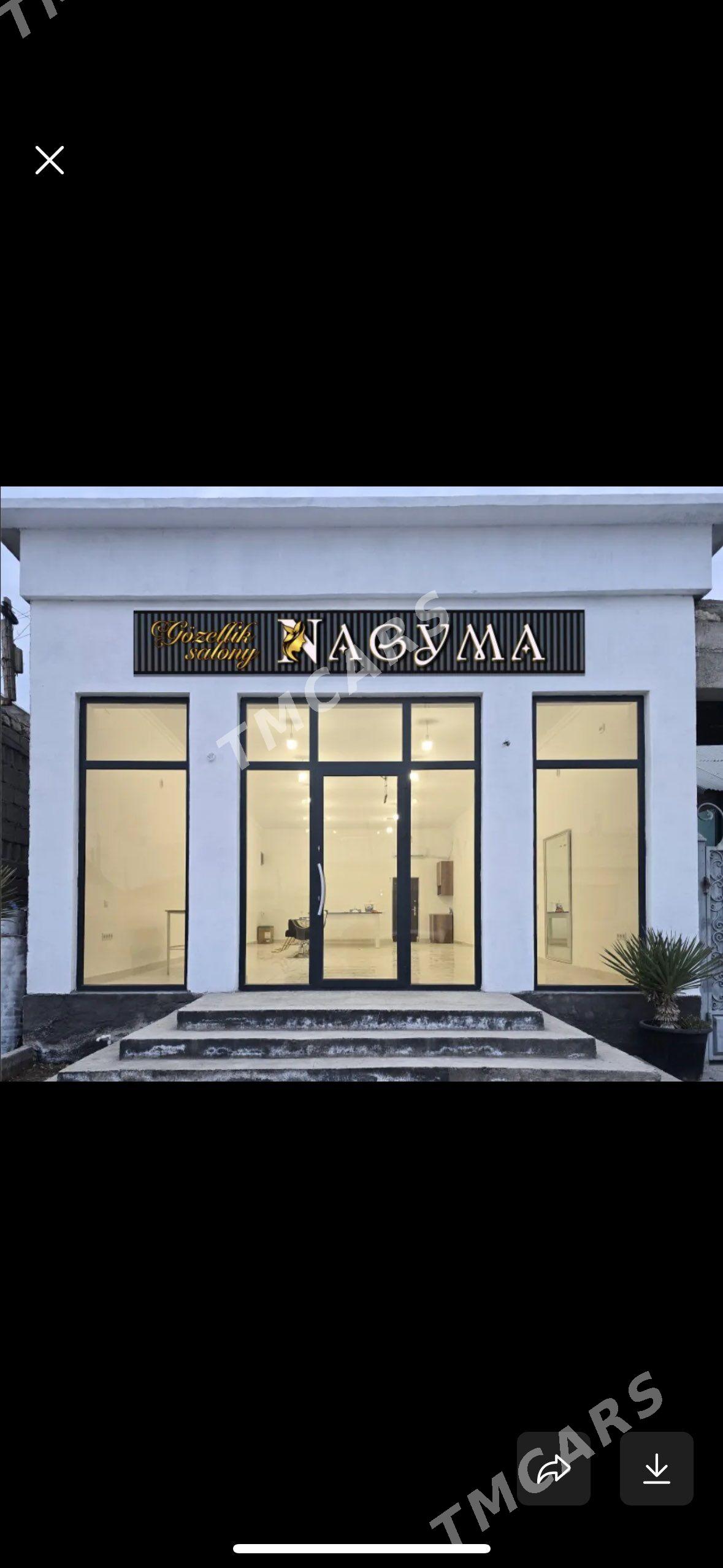 Salon - Balkanabat - img 1