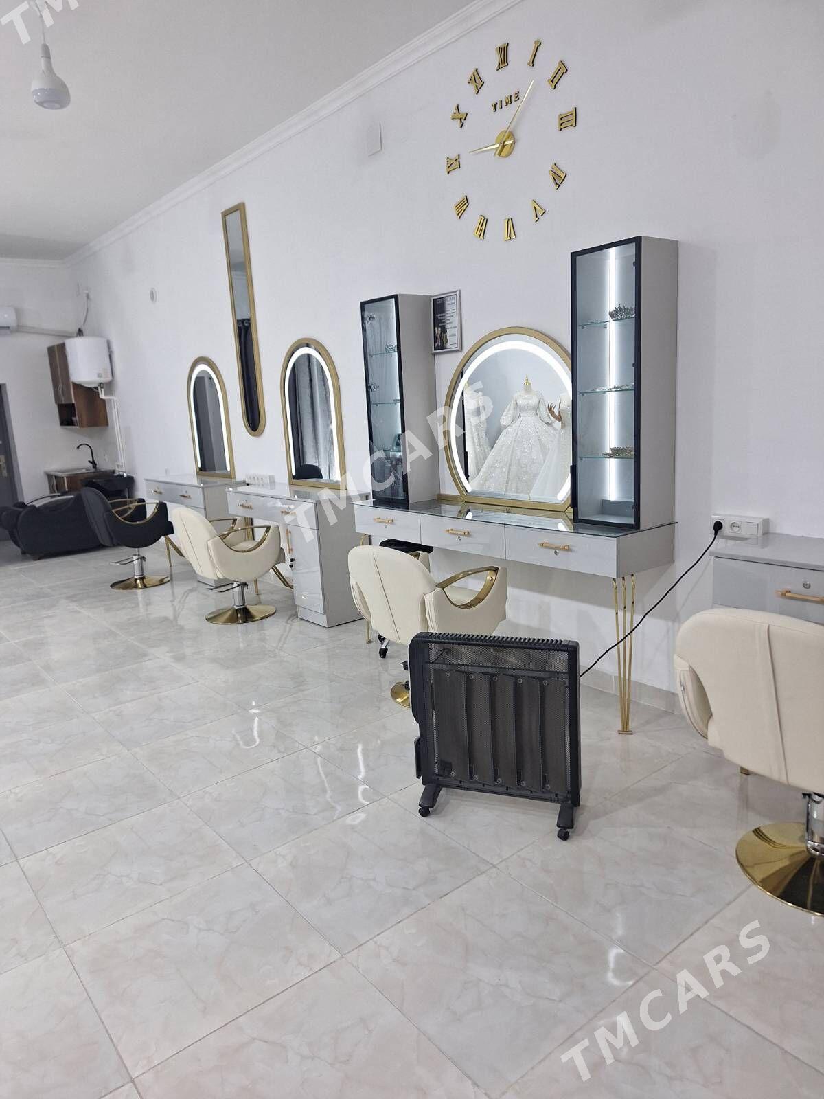 Salon - Balkanabat - img 2