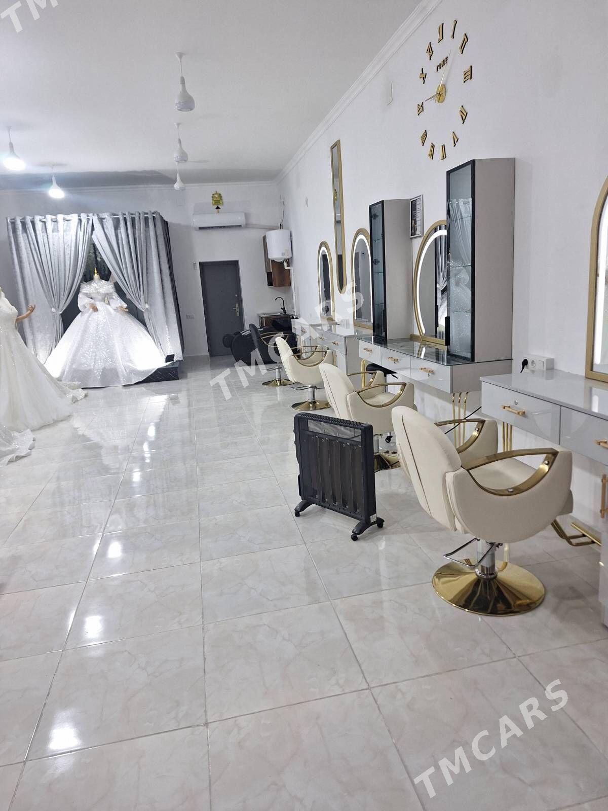 Salon - Balkanabat - img 3