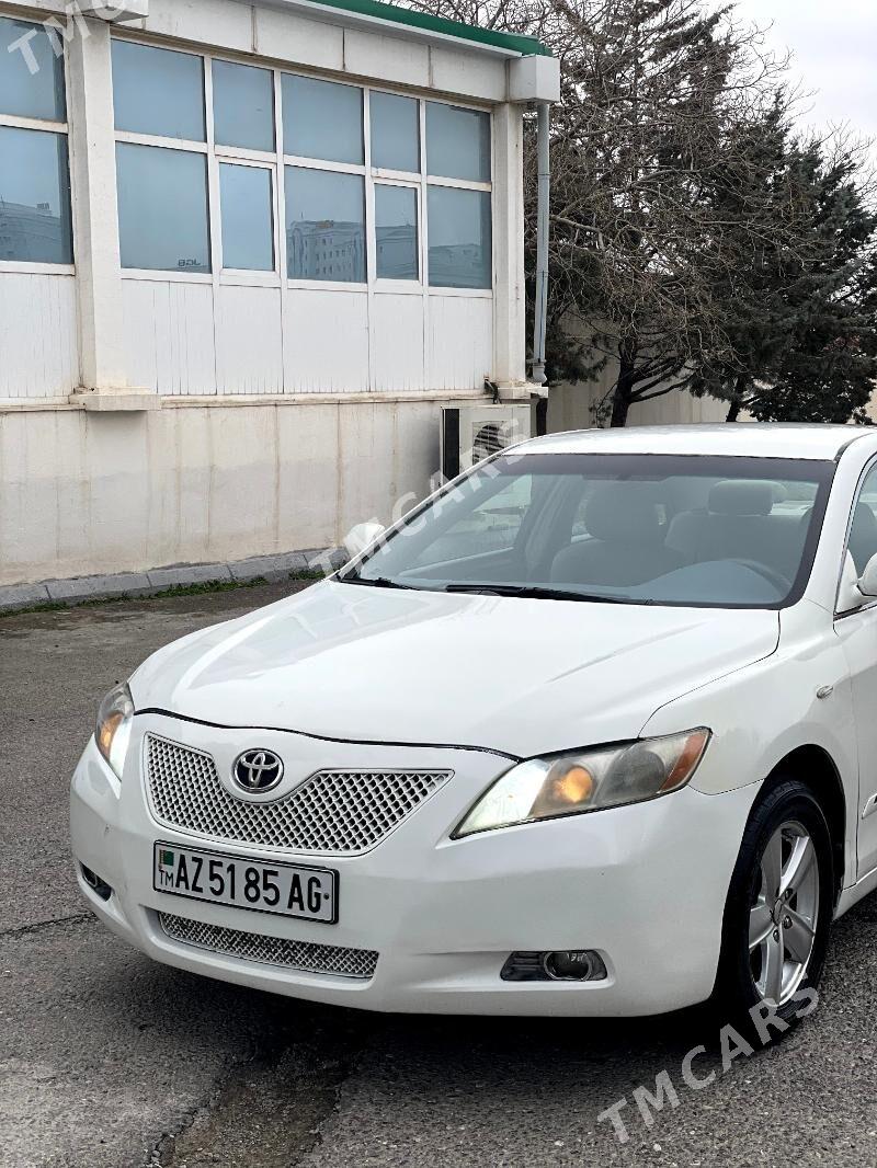 Toyota Camry 2008 - 119 000 TMT - Aşgabat - img 4