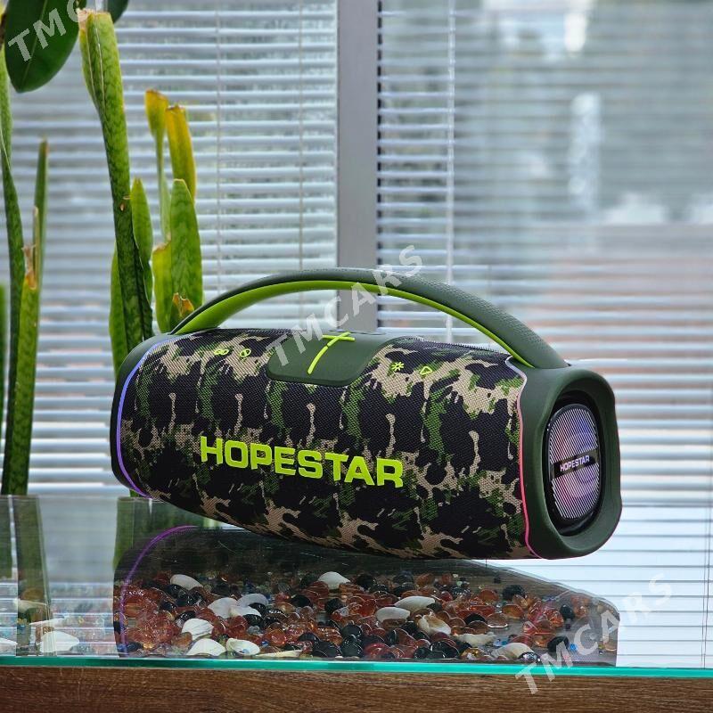 Hopestar A65 kalonka - Ашхабад - img 2