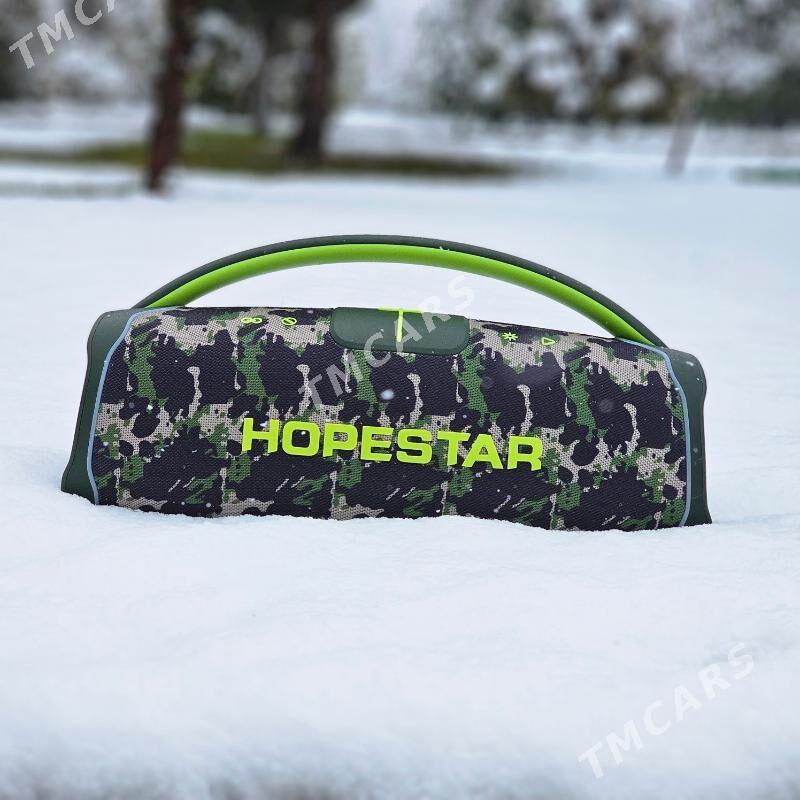 Hopestar A65 kalonka - Ашхабад - img 1