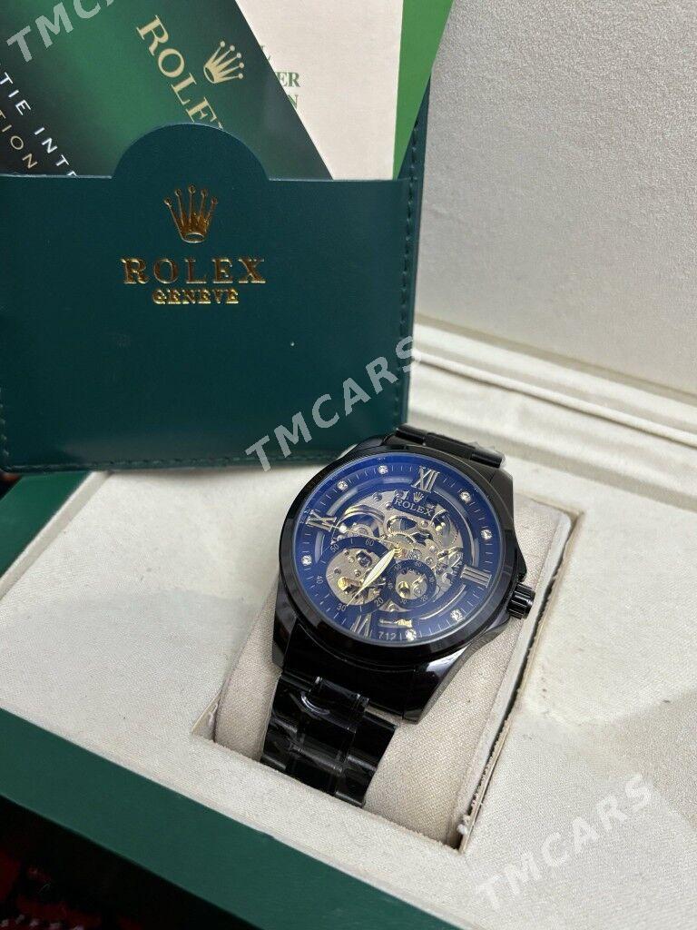 Rolex mehanika Orginal  - Balkanabat - img 1