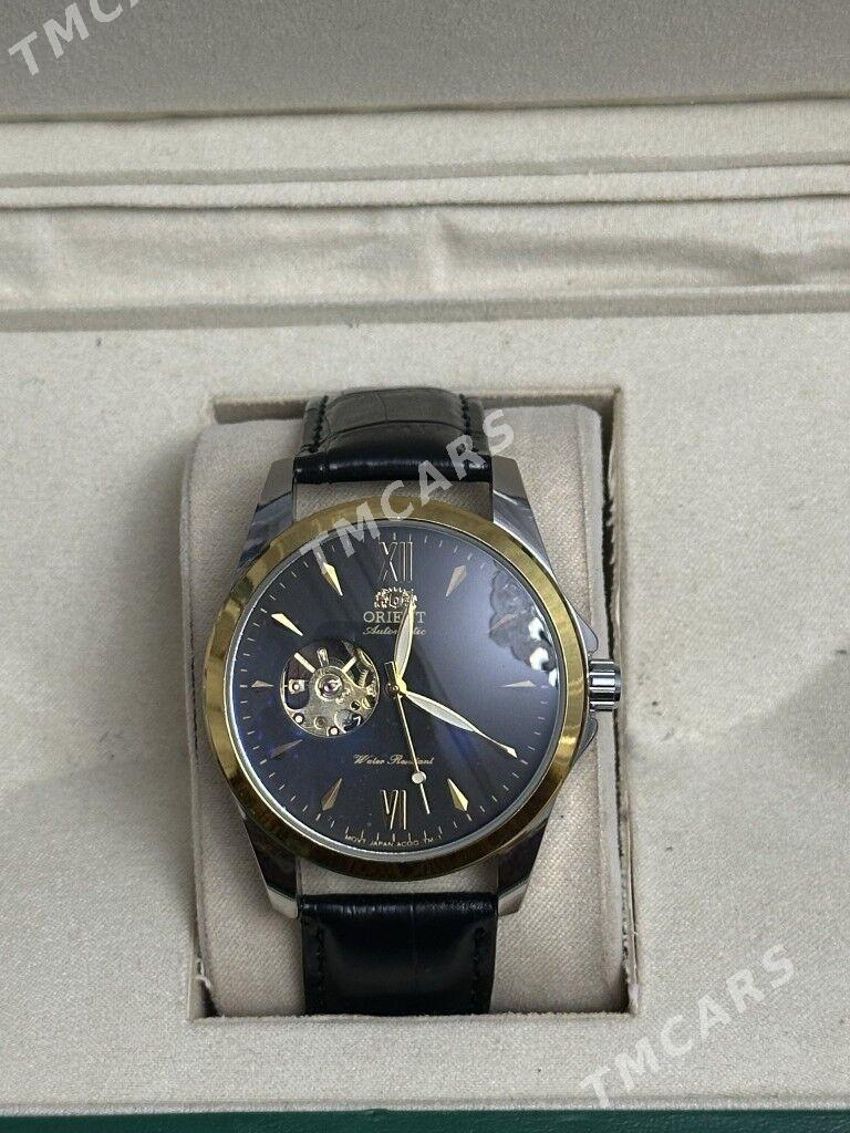 Rolex mehanika Orginal  - Balkanabat - img 3