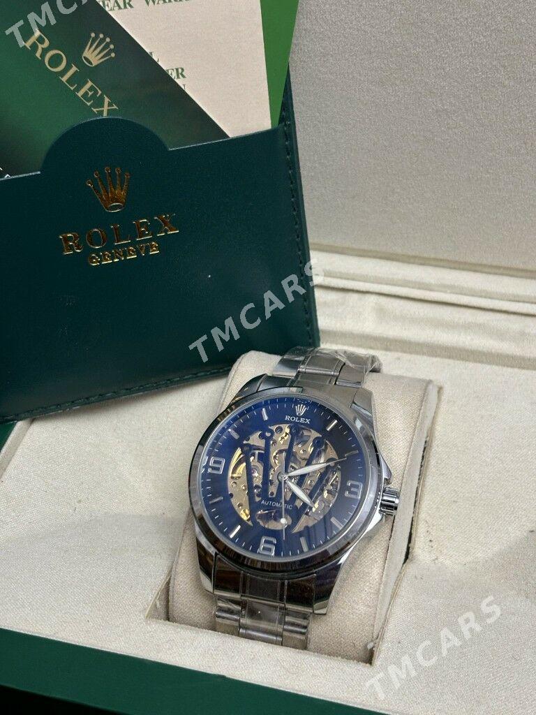 Rolex mehanika Orginal  - Balkanabat - img 5