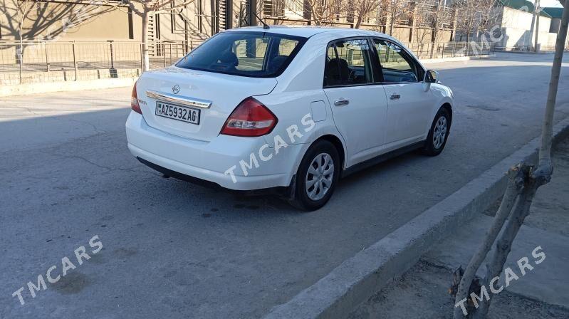 Nissan Versa 2011 - 117 000 TMT - Aşgabat - img 5