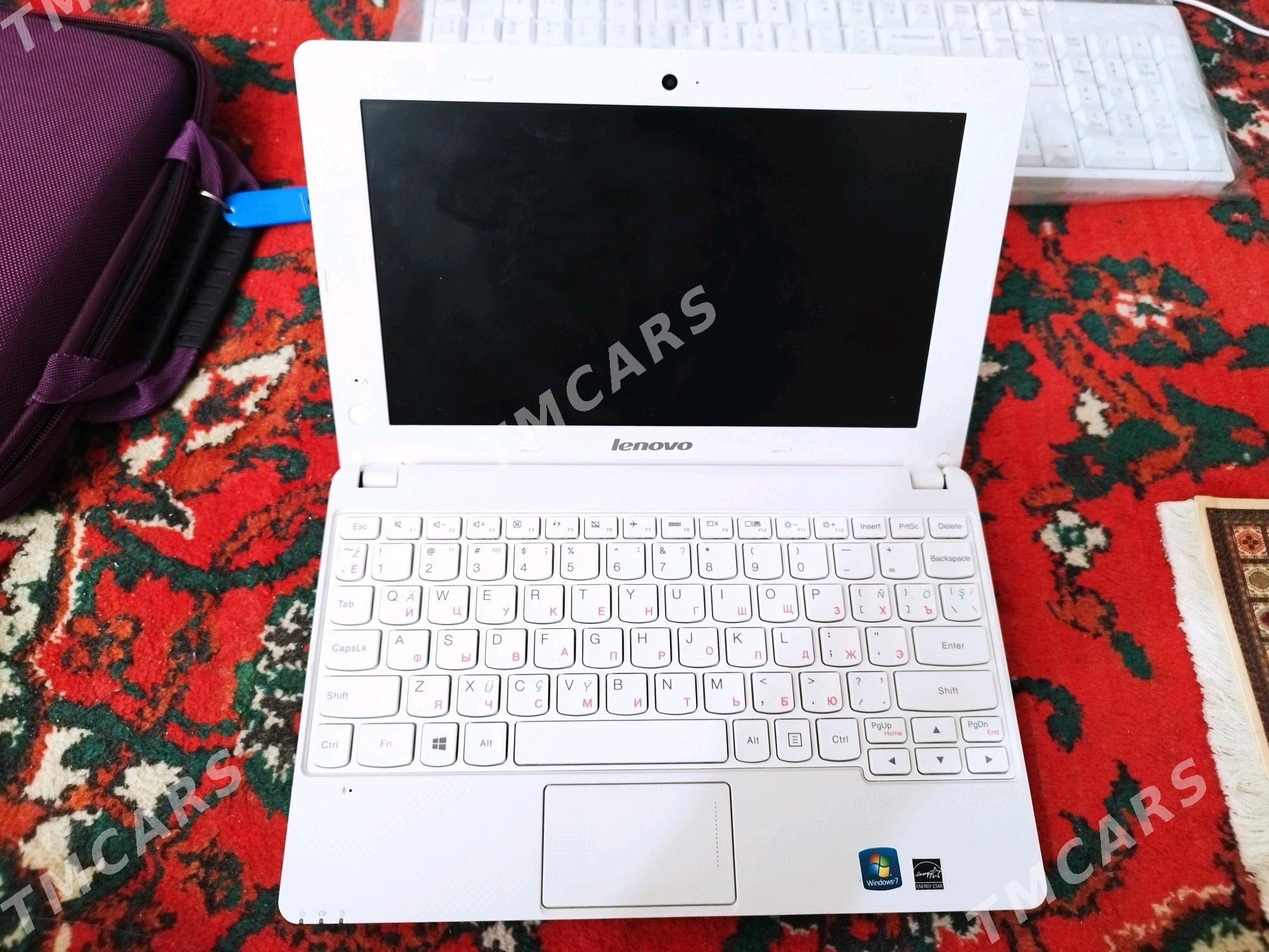 netbook okuwcy - Ашхабад - img 1
