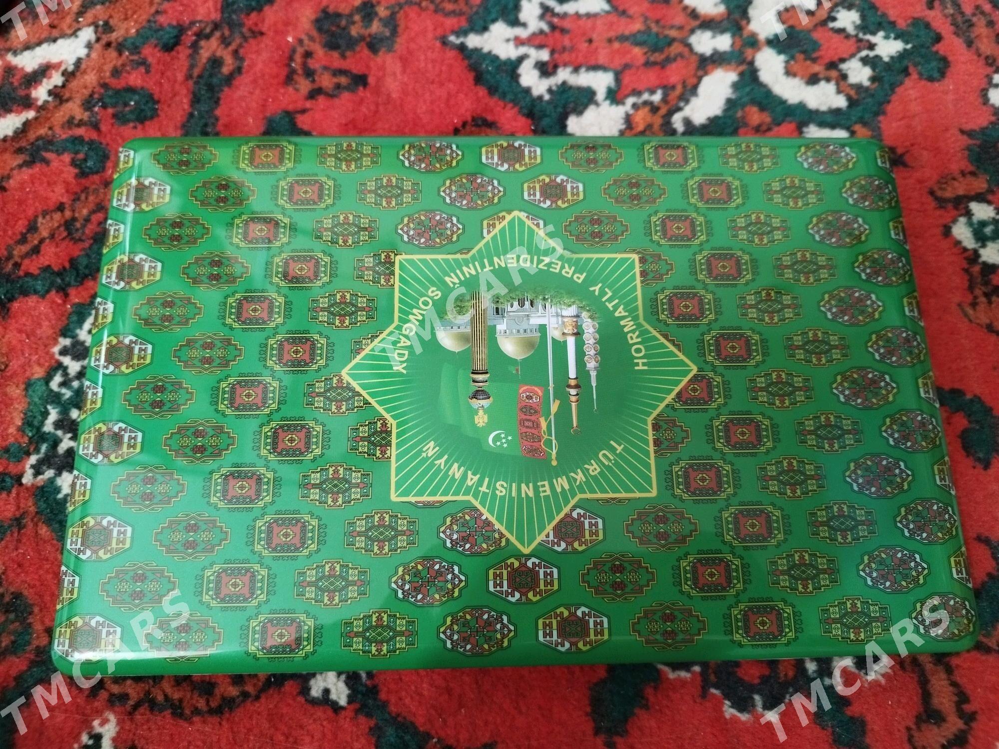 netbook okuwcy - Ашхабад - img 2