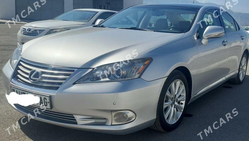 Lexus ES 350 2011 - 240 000 TMT - Aşgabat - img 3