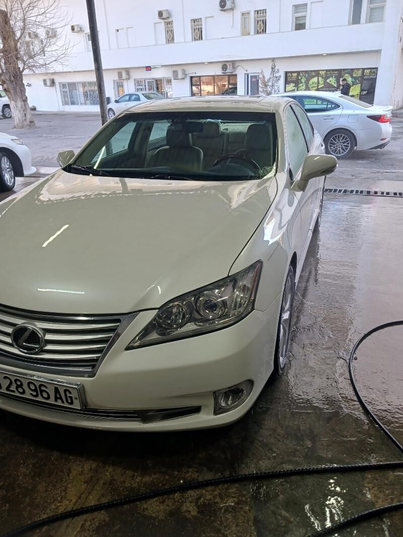 Lexus ES 350 2008 - 220 000 TMT - 30 мкр - img 6