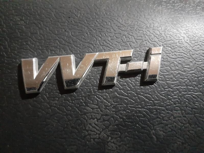 tayota  camry 70 TMT - Дашогуз - img 1