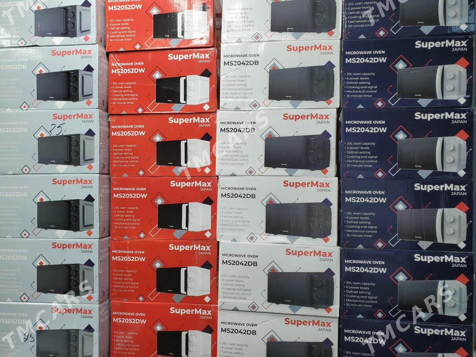 SUPERMAX JAPAN MIKRAVALNOFKA20 - Ашхабад - img 6