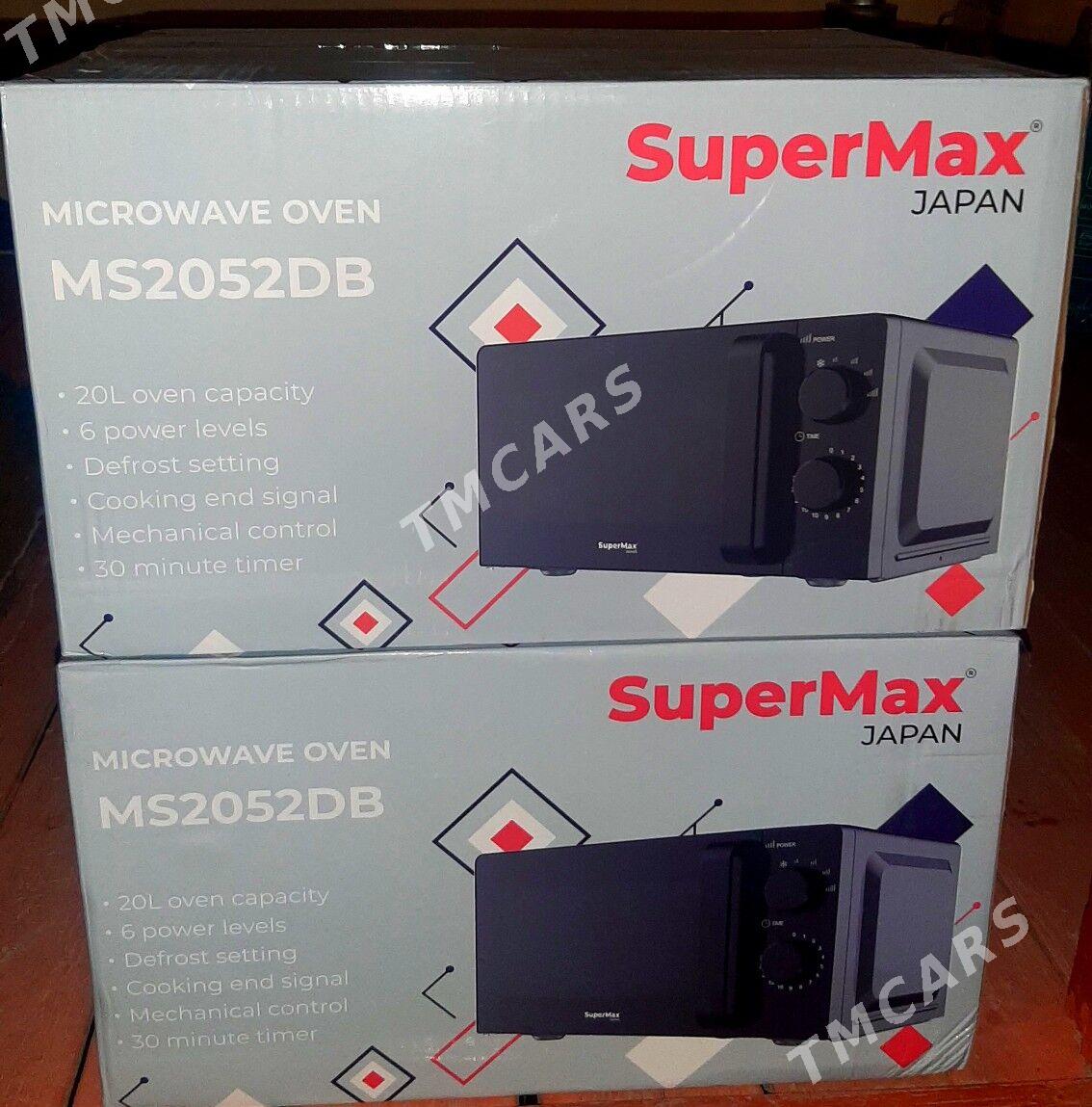 SUPERMAX JAPAN MIKRAVALNOFKA20 - Ашхабад - img 8