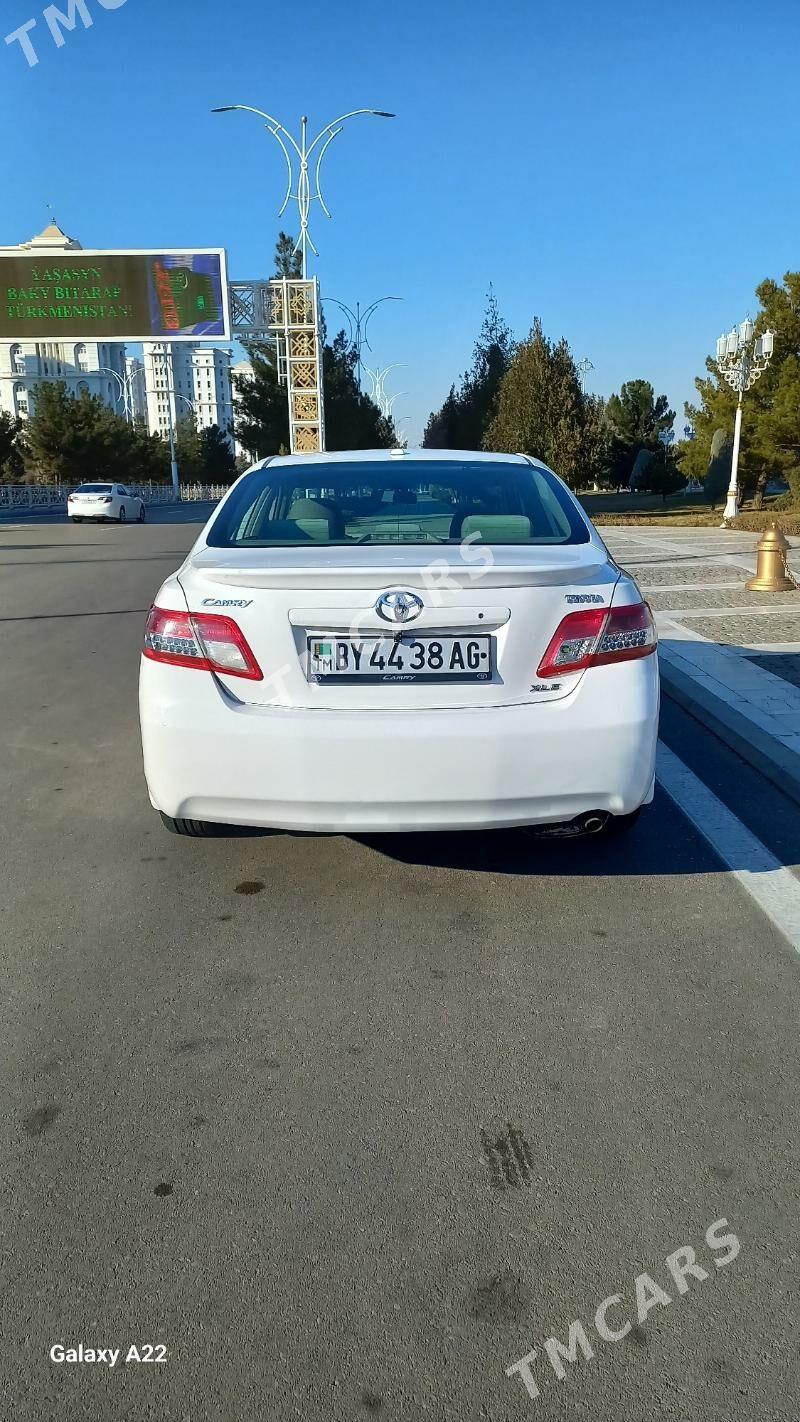 Toyota Camry 2011 - 175 000 TMT - Ашхабад - img 2