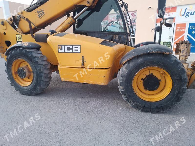 JCB 3CX ECO 2000 - 420 000 TMT - Ашхабад - img 1