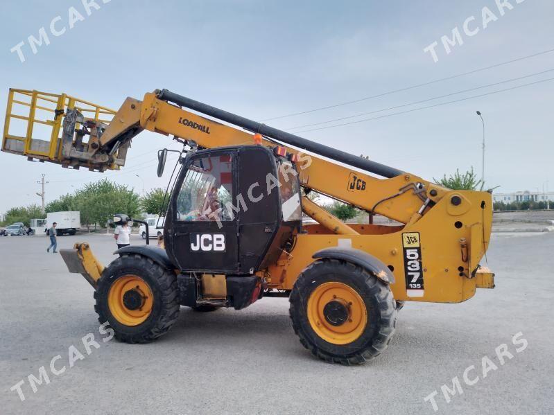 JCB 3CX ECO 2000 - 420 000 TMT - Ашхабад - img 2