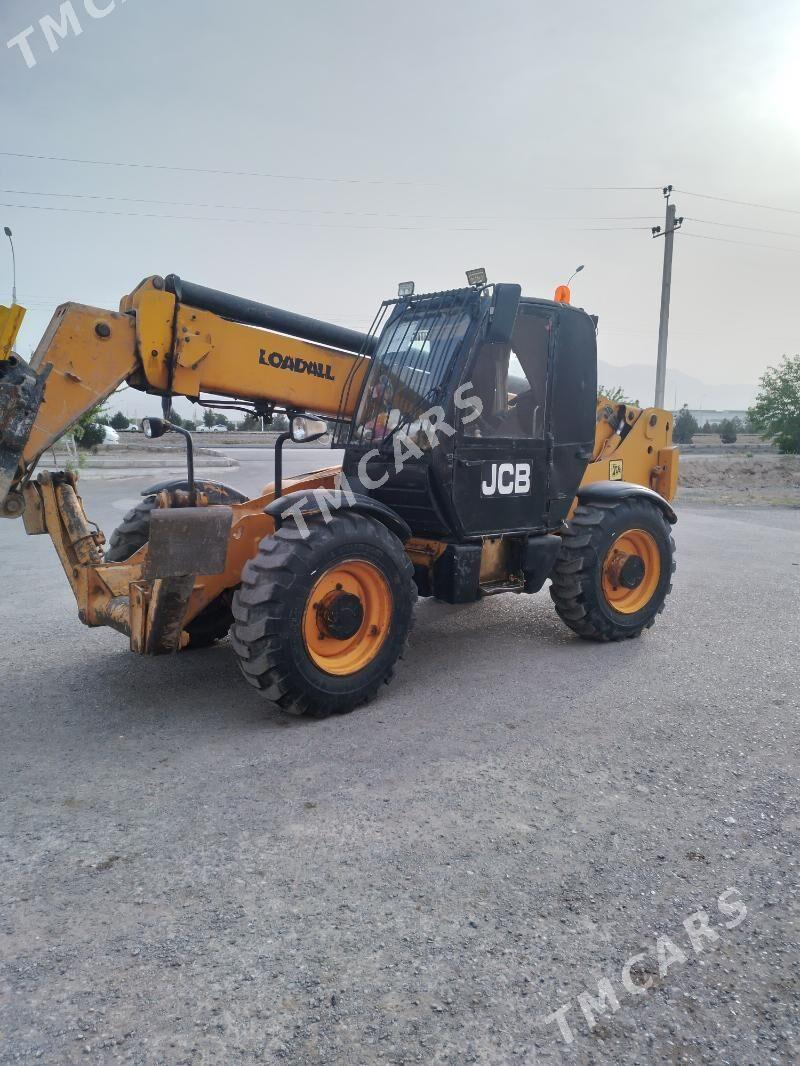 JCB 3CX ECO 2000 - 420 000 TMT - Ашхабад - img 6