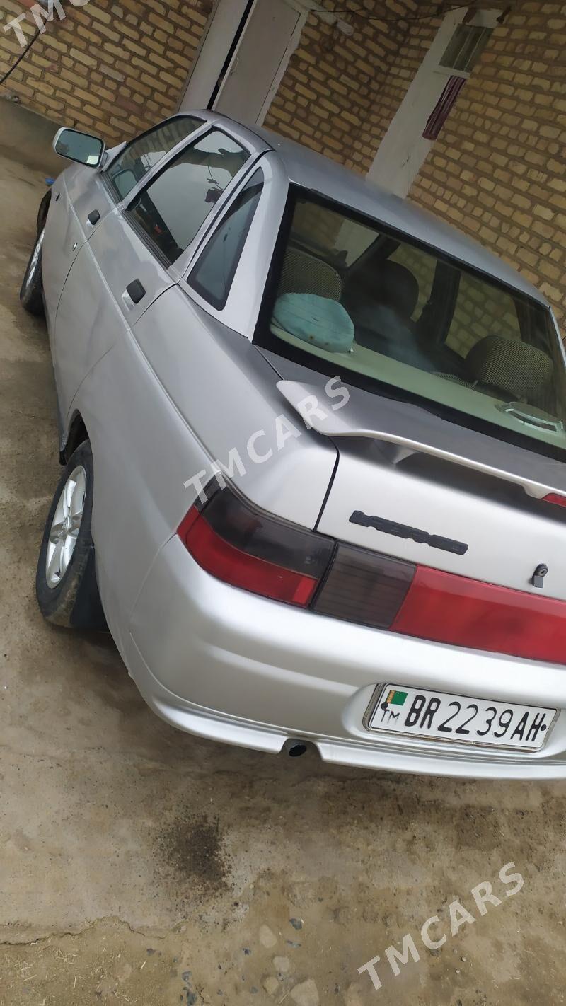Lada 2110 2004 - 28 000 TMT - Бабадайхан - img 3