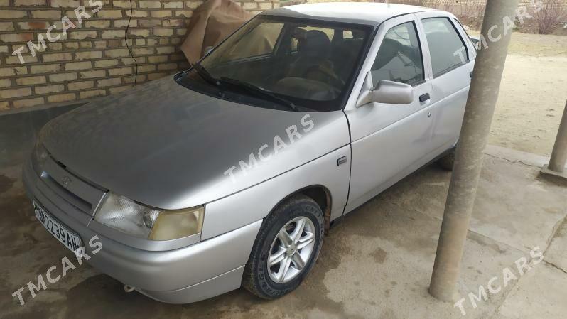 Lada 2110 2004 - 28 000 TMT - Бабадайхан - img 4