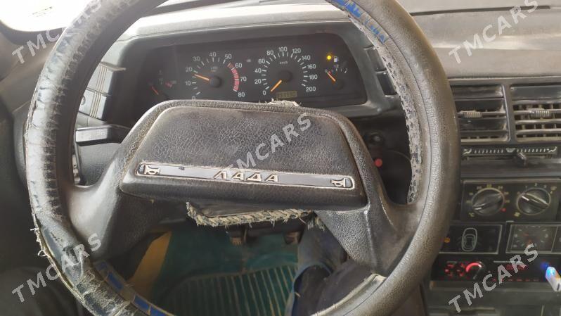 Lada 2110 2004 - 28 000 TMT - Бабадайхан - img 9