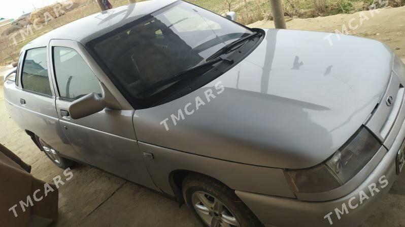 Lada 2110 2004 - 28 000 TMT - Бабадайхан - img 1