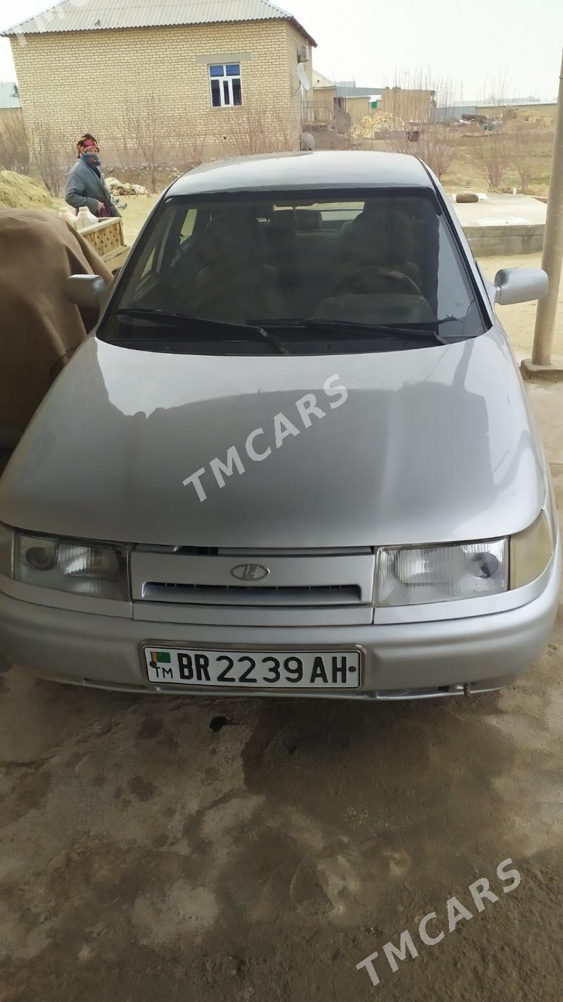 Lada 2110 2004 - 28 000 TMT - Бабадайхан - img 8