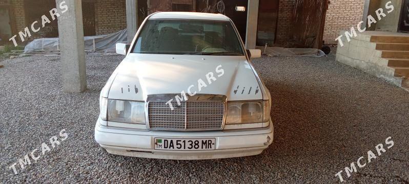 Mercedes-Benz 350-Class 2000 - 50 000 TMT - Murgap - img 6
