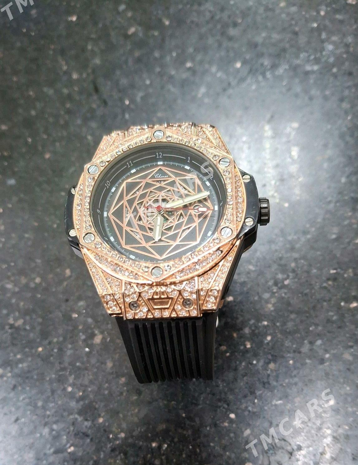 Hublot Sagat Exclusive - Parahat 2 - img 3