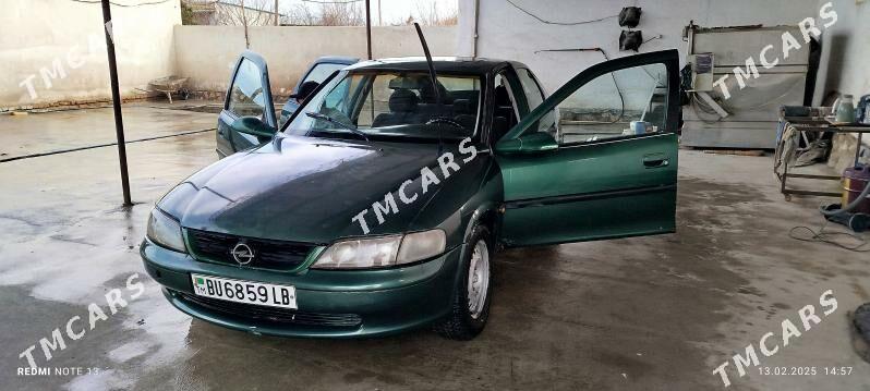 Opel Vectra 1998 - 36 000 TMT - Керки - img 4