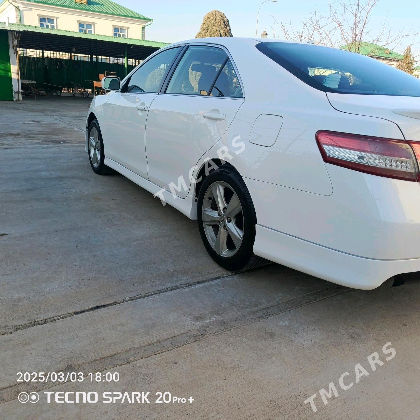 Toyota Camry 2010 - 176 000 TMT - Aşgabat - img 6