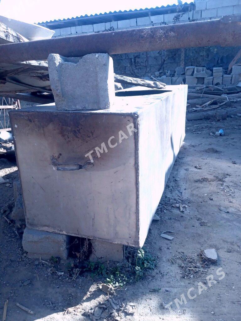 Suw Baçok - Büzmeýin GRES - img 2