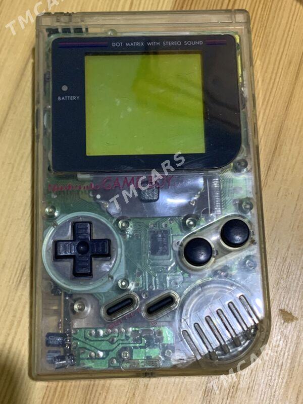 Nintendo Game boy - Mary - img 6