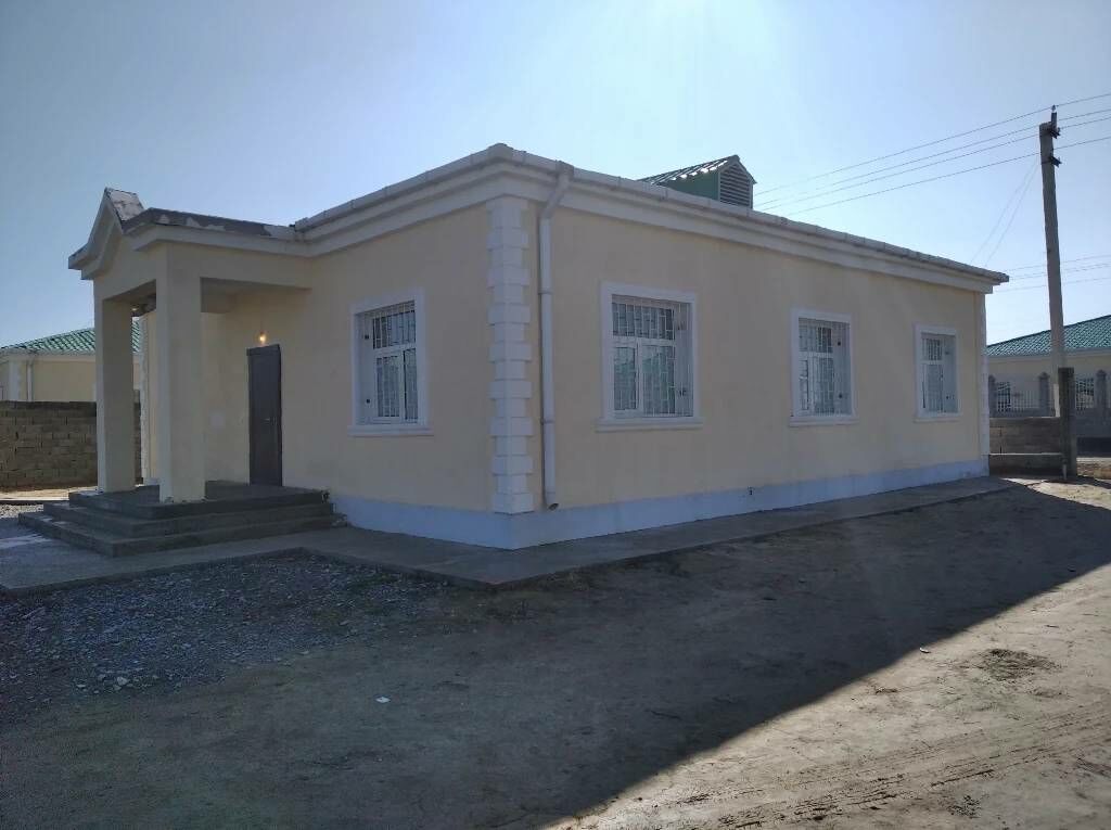 GÖKDEPE PLAN JAÝ 30 ÝYLYK 13 - Gökdepe - img 1