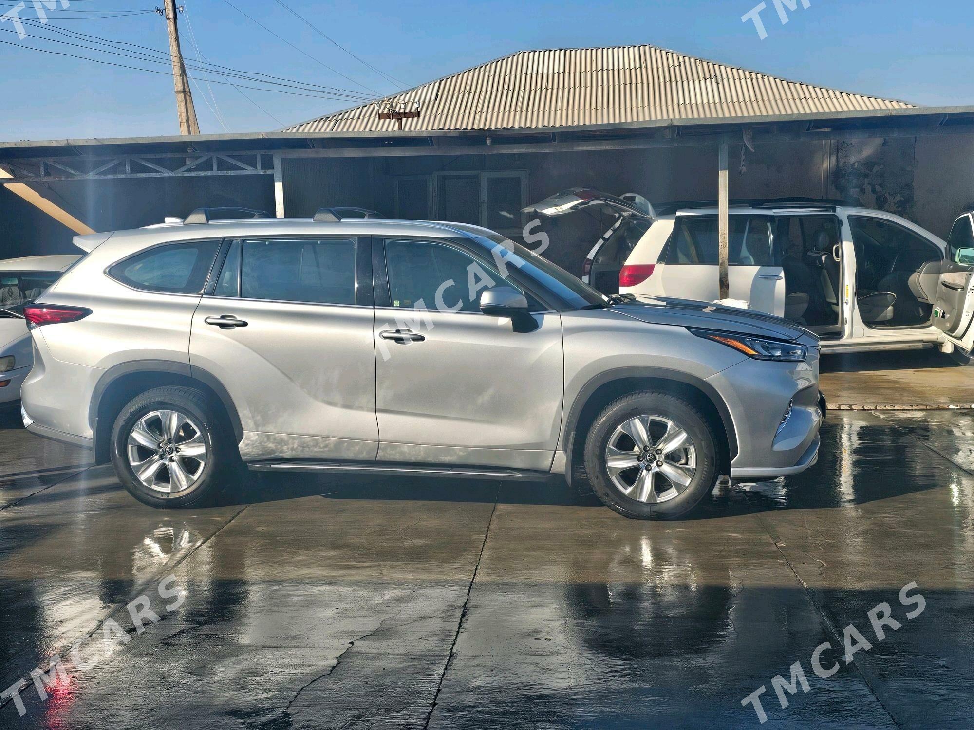 Toyota Highlander 2020 - 500 000 TMT - Sarahs - img 6