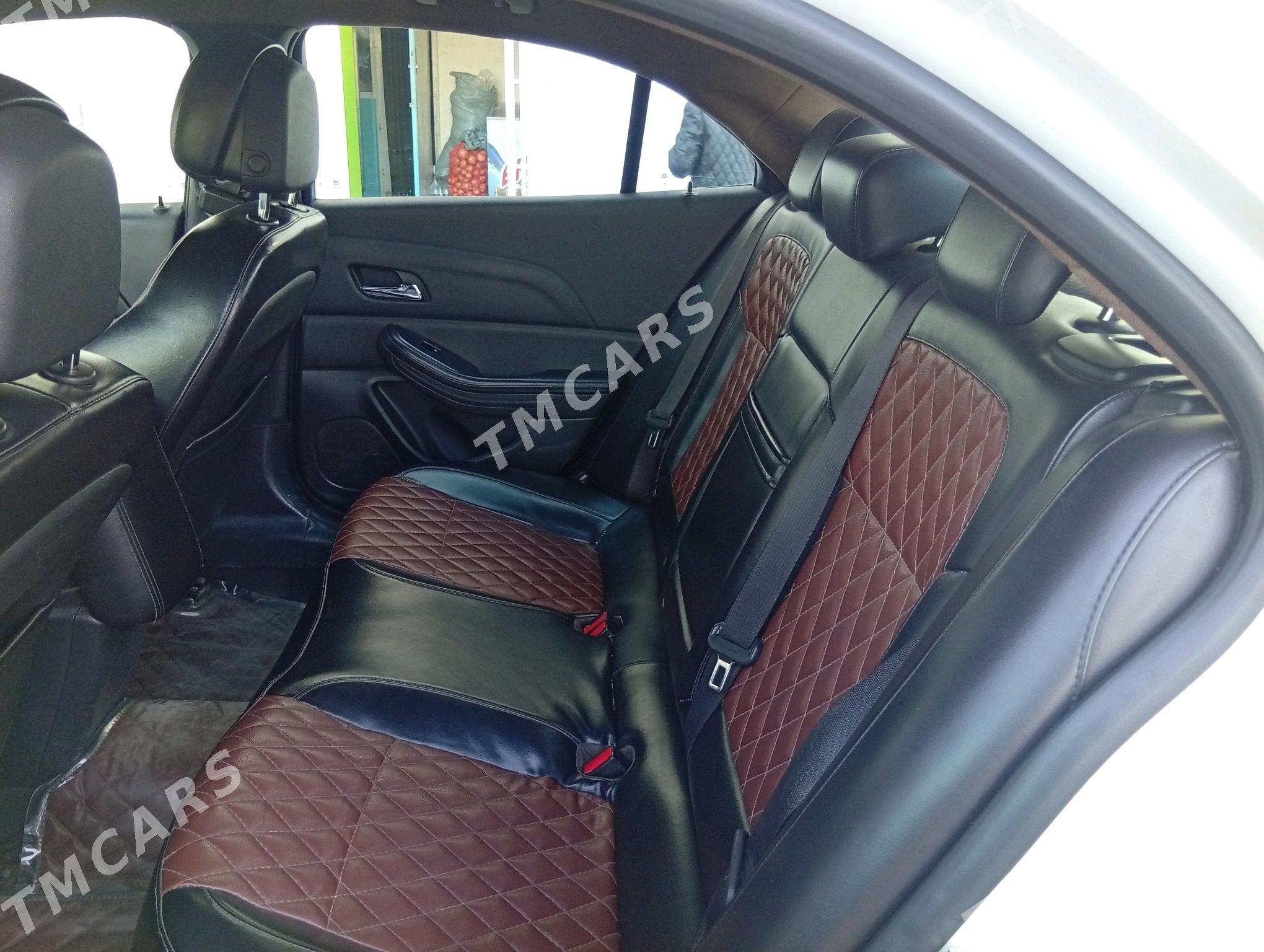 Chevrolet Malibu 2012 - 135 000 TMT - Aşgabat - img 1