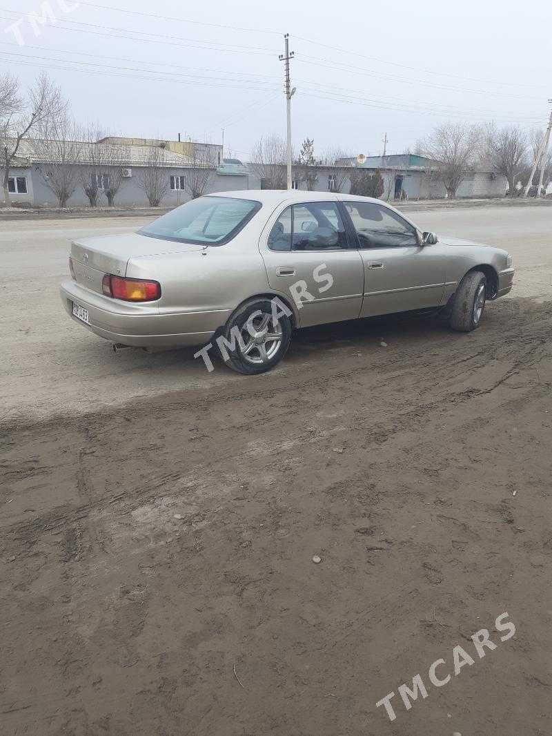 Toyota Camry 1994 - 75 000 TMT - Köneürgenç - img 7